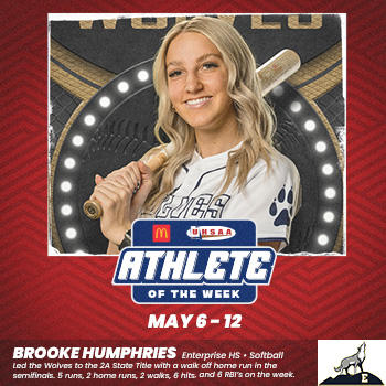Brooke Humphries